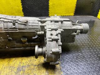АКПП TOYOTA CROWN GRS183 3GR-FSE 35030-30150, A760H-A04A 5 ракурс