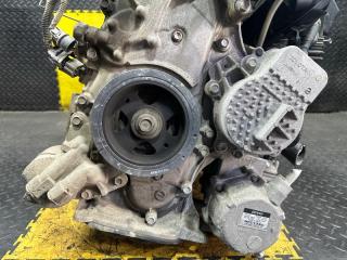 ДВС TOYOTA PRIUS ZVW30 2ZR-FXE 1900037470, 4781632 2 ракурс