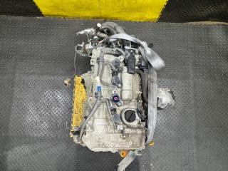 ДВС TOYOTA PRIUS ZVW30 2ZR-FXE 1900037470, 4781632 5 ракурс