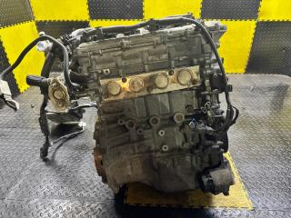 ДВС TOYOTA PRIUS ZVW30 2ZR-FXE 1900037470, 4759382 4 ракурс