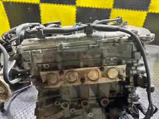 ДВС TOYOTA PRIUS ZVW30 2ZR-FXE 1900037470, 4759382 5 ракурс