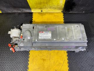 Батарея высоковольтная TOYOTA PRIUS ZVW30 2ZR-FXE G9510-47060, G9280-47080 2 ракурс