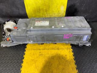 Батарея высоковольтная TOYOTA PRIUS ZVW30 2ZR-FXE G9510-47060, G9280-47080 1 ракурс