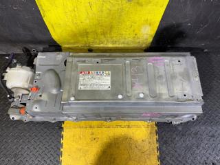 Батарея высоковольтная TOYOTA PRIUS ZVW30 2ZR-FXE G9510-47060, G9280-47080 2 ракурс