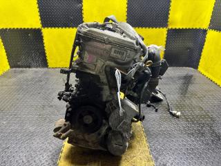 ДВС TOYOTA PRIUS ZVW30 2ZR-FXE 1900037470, 4629272 1 ракурс