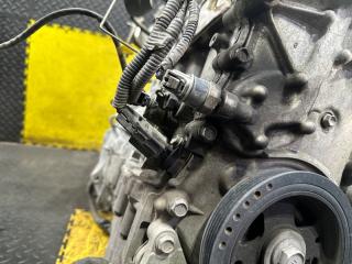 ДВС TOYOTA PRIUS ZVW30 2ZR-FXE 1900037470, R137842 3 ракурс