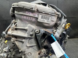 ДВС TOYOTA PRIUS ZVW30 2ZR-FXE 1900037470, R137842 4 ракурс