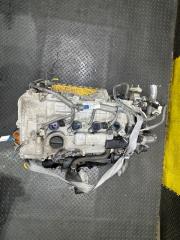 ДВС TOYOTA PRIUS ZVW30 2ZR-FXE 1900037470, R137842 5 ракурс