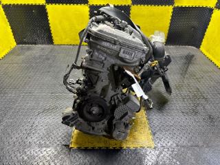 ДВС TOYOTA PRIUS ZVW30 2ZR-FXE 1900037470, 4529062 1 ракурс