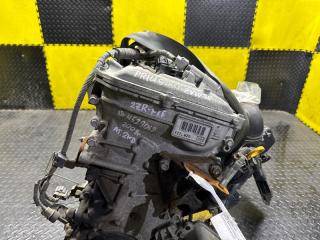 ДВС TOYOTA PRIUS ZVW30 2ZR-FXE 1900037470, 4529062 2 ракурс