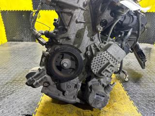 ДВС TOYOTA PRIUS ZVW30 2ZR-FXE 1900037470, 4529062 3 ракурс