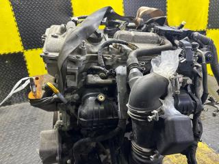 ДВС TOYOTA PRIUS ZVW30 2ZR-FXE 1900037470, 4529062 5 ракурс
