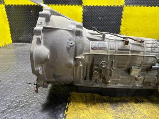 АКПП TOYOTA CROWN GRS183 3GR-FSE 3503030150, A760H-A04A 4 ракурс