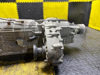 АКПП TOYOTA CROWN GRS183 3GR-FSE 3503030150, A760H-A04A 5 ракурс