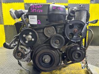 ДВС TOYOTA CROWN JZS173 1JZ-GE 19000-46670, 1246662 2 ракурс