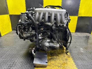 ДВС TOYOTA CROWN JZS173 1JZ-GE 19000-46670, 1246662 3 ракурс