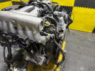 ДВС TOYOTA CROWN JZS173 1JZ-GE 19000-46670, 1246662 4 ракурс