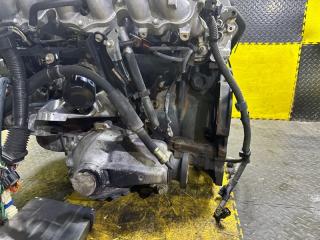 ДВС TOYOTA CROWN JZS173 1JZ-GE 19000-46670, 1246662 5 ракурс