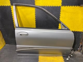 Дверь правая передняя MITSUBISHI LANCER EVOLUTION CE9A 4G63T MR179646 1 ракурс