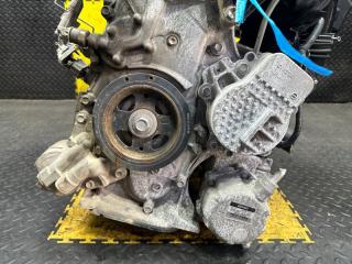 ДВС TOYOTA PRIUS ZVW30 2ZR-FXE 1900037470, 4918286 2 ракурс