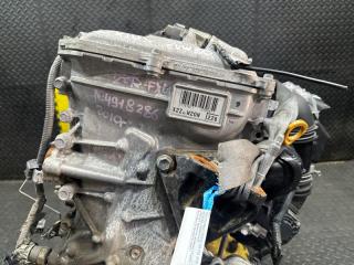 ДВС TOYOTA PRIUS ZVW30 2ZR-FXE 1900037470, 4918286 4 ракурс