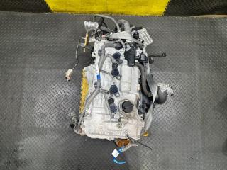 ДВС TOYOTA PRIUS ZVW30 2ZR-FXE 1900037470, 4918286 5 ракурс