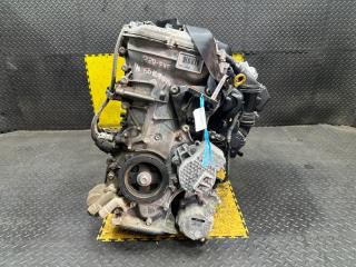 ДВС TOYOTA PRIUS ZVW30 2ZR-FXE 19000-37470, 4561876 1 ракурс