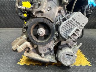 ДВС TOYOTA PRIUS ZVW30 2ZR-FXE 19000-37470, 4561876 2 ракурс