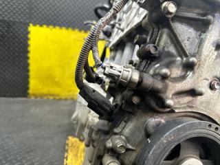 ДВС TOYOTA PRIUS ZVW30 2ZR-FXE 19000-37470, 4561876 3 ракурс