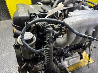 ДВС TOYOTA CROWN JZS179 2JZ-GE 1900046570, O967340 3 ракурс