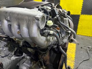 ДВС TOYOTA CROWN JZS179 2JZ-GE 1900046570, O967340 4 ракурс