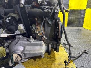 ДВС TOYOTA CROWN JZS179 2JZ-GE 1900046570, O967340 5 ракурс
