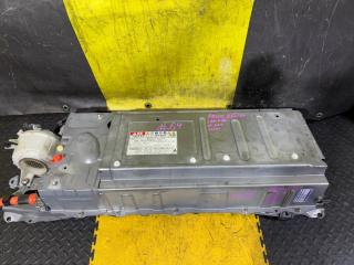 Батарея высоковольтная TOYOTA PRIUS ZVW30 2ZR-FXE G9510-47060, G9280-47080 2 ракурс