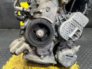 ДВС TOYOTA PRIUS ZVW30 2ZR-FXE 1900037470, 5363949 2 ракурс