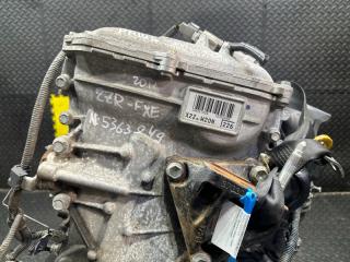 ДВС TOYOTA PRIUS ZVW30 2ZR-FXE 1900037470, 5363949 4 ракурс