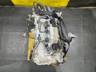 ДВС TOYOTA PRIUS ZVW30 2ZR-FXE 1900037470, 5363949 5 ракурс