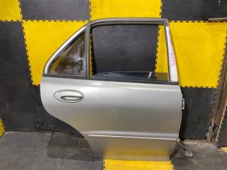 Дверь правая задняя MITSUBISHI LANCER EVOLUTION CE9A 4G63T MB861644 1 ракурс