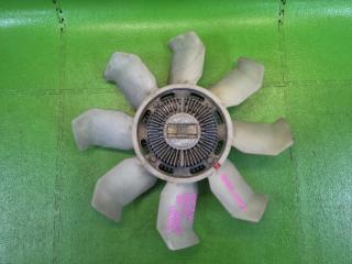 Вязкомуфта MITSUBISHI DELICA PE8W 4M40 ME202147 ME202146, 430-31-1 1 ракурс