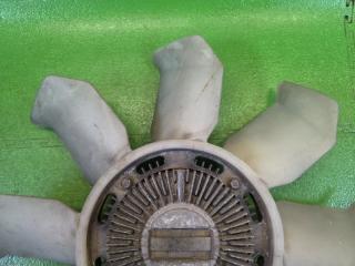 Вязкомуфта MITSUBISHI DELICA PE8W 4M40 ME202147 ME202146, 430-31-1 2 ракурс