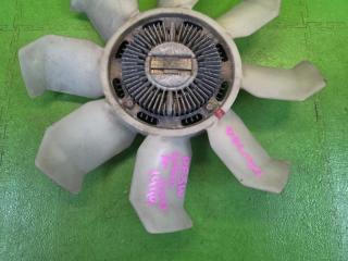 Вязкомуфта MITSUBISHI DELICA PE8W 4M40 ME202147 ME202146, 430-31-1 3 ракурс