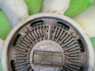 Вязкомуфта MITSUBISHI DELICA PE8W 4M40 ME202147 ME202146, 430-31-1 5 ракурс