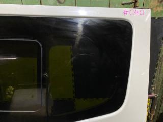 Дверь правая задняя NISSAN NV350 CARAVAN VW6E26 3 ракурс