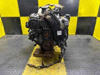 ДВС TOYOTA GRAND HIACE KCH16 1KZ-TE 19000-67201, O900437 1 ракурс