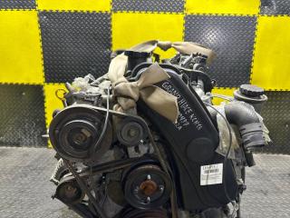 ДВС TOYOTA GRAND HIACE KCH16 1KZ-TE 19000-67201, O900437 2 ракурс
