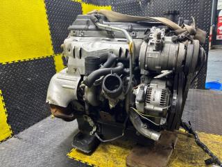 ДВС TOYOTA GRAND HIACE KCH16 1KZ-TE 19000-67201, O900437 4 ракурс