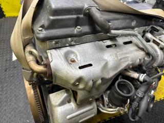 ДВС TOYOTA GRAND HIACE KCH16 1KZ-TE 19000-67201, O900437 5 ракурс
