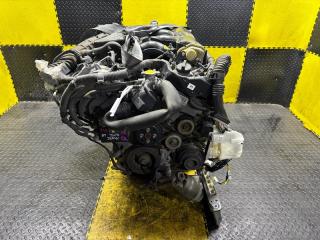 ДВС TOYOTA CROWN GRS183 3GR-FSE 1900031392, O040681 1 ракурс