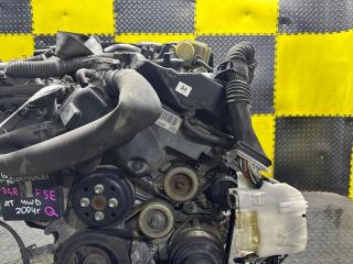 ДВС TOYOTA CROWN GRS183 3GR-FSE 1900031392, O040681 3 ракурс