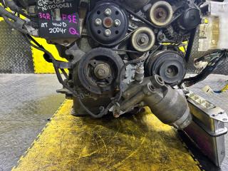 ДВС TOYOTA CROWN GRS183 3GR-FSE 1900031392, O040681 4 ракурс
