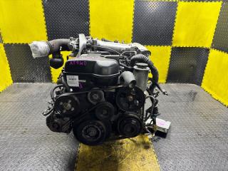 ДВС TOYOTA MARK II BLIT JZX115 1JZ-GE 19000-46670, 1182365 1 ракурс